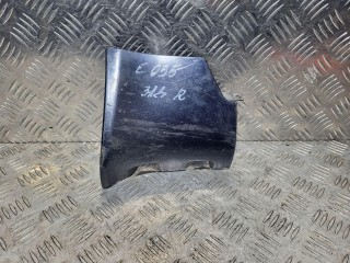 накладка на порог Audi A6 4B/C5 1998, 2.4 л., бензин, МКПП, универсал, 4B0853580