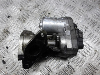 клапан EGR Citroen Jumper 2 поколение 2008, 2.2 л., дизель, МКПП, микроавтобус