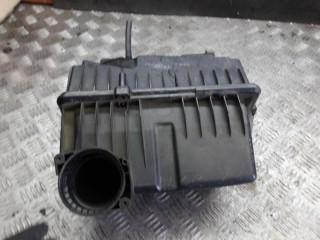 корпус воздушного фильтра Citroen C4 Grand Picasso 1 поколение 2007, 2.0 л., дизель, АКПП, минивэн, 9653388980