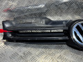 решетка радиатора Volkswagen Golf 5 поколение 2005, 1.9 л., дизель, 5МКПП, черный, хетчбэк 5 дв. - фото №3