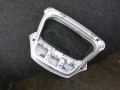 крышка багажника (дверь 3-5) Opel Corsa D 2008, 1.4 л., бензин, МКПП, хетчбэк 5 дв. - фото №11