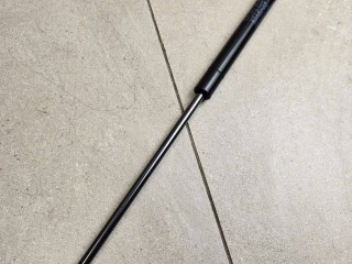 амортизатор крышки багажника (3-5 двери) Alfa Romeo 2019, 1.8 л., 940 A1.000, бензин, АКПП, черный, хетчбэк 5 дв., передний привод, 50509830