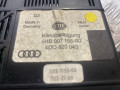 блок управления печки / климат-контроля Audi A8 D2/4D 1995, 2.8 л., AAH, бензин, АКПП, седан, 5HB00715500, 4D0820043 - фото №3