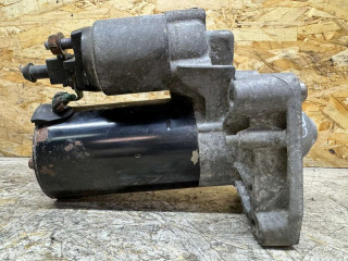 стартер BMW 1 серия F20/F21 2012, 1.6 л., бензин, 0001138062, 12417638192