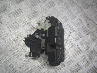 замок двери передней правой Volkswagen Transporter T5 2006