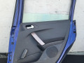 дверь задняя правая Peugeot 2008 1 поколение 2015, 1.6 л., 9HC (DV6C), дизель, робот, внедорожник 5 дв. - фото №13