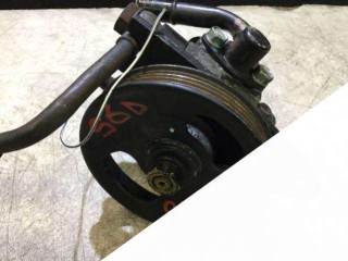 насос гидроусилителя руля Kia Shuma 2 поколение 2002, 1.6 л., бензин