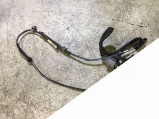 датчик ABS Mazda 3 BK [рестайлинг] 2006, 2.3 л., бензин, 3M5T2B372BC