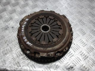 маховик Renault Megane 1 поколение 1999, 1.9 л., дизель
