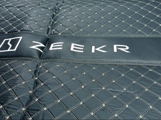 ковер багажника Zeekr 001 1 поколение 2021, ZEEKEHBXDH