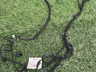 дверная проводка Maserati Quattroporte 6 поколение [рестайлинг] 2019, 3.0 л., бензин, АКПП, чёрный, седан, задний привод, 06700075500