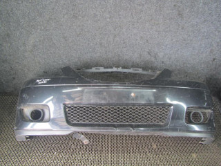 бампер передний Mazda MPV 2 поколение [рестайлинг] 2005, 2.0 л., дизель, МКПП, минивэн