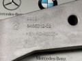 кронштейн КПП BMW 2022, 3.0 л., B58B30C, бензин, АКПП, c36, купе, полный привод, 9485312 - фото №2