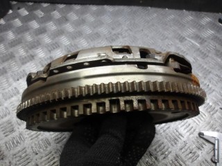 маховик Ford Transit 7 поколение 2012, 2.2 л., дизель, МКПП, микроавтобус, 6C1Q6325AD