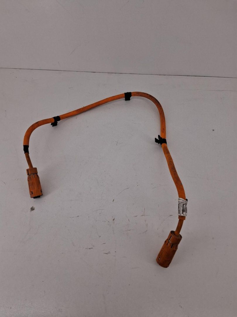 проводка BMW i3 L01 2015, электро, 7647010-01, 7647011 - фото №1