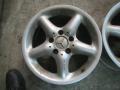 диск литой Mercedes-Benz E-Класс W210/S210 1996, 7J15H2ET37 - фото №2
