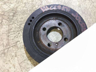 шкив коленвала Kia Cerato 1 поколение 2005, 2.0 л., дизель