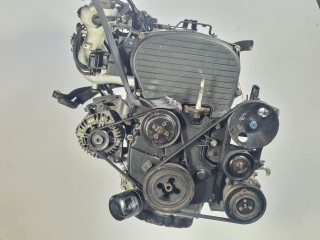 двигатель Hyundai Santa Fe 1 поколение [рестайлинг] 2006, 2.4 л., i, бензин, G4JS