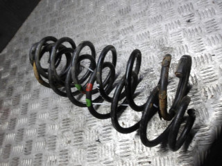 пружина задняя Citroen C8 2 поколение 2009, 2.0 л., бензин, МКПП, минивэн