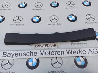 пластик BMW i4 G26 2022, электро, АКПП, 7487586