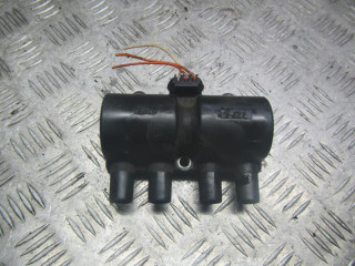 катушка зажигания Daewoo Matiz M150 [рестайлинг] 2002, 1.0 л., бензин, 96253555