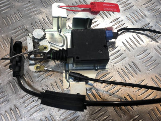 замок багажника Opel Meriva 1 поколение (A) 2005