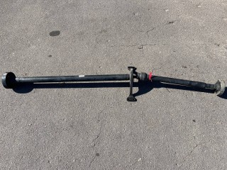 карданный вал Volkswagen Tiguan 1 поколение [рестайлинг] 2012, 2.0 л., CCZA, бензин, АКПП, внедорожник 5 дв., полный привод, 5N0521101E