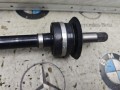 полуось задняя (приводной вал, ШРУС) BMW 2023, 2.0 л., бензин, a300, 8679939 - фото №3