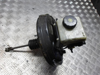 вакуумный усилитель тормозов Opel Astra H 2005, 1.9 л., дизель, МКПП, универсал, 13142362