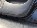 дверь передняя правая Mitsubishi Carisma 1 поколение 1996, 1.6 л., бензин, midnightblue, хетчбэк 5 дв. - фото №6