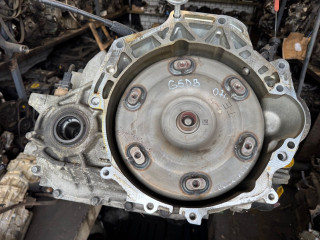 КПП автоматическая (АКПП) Hyundai Sonata 5 поколение 2007, 3.3 л., бензин, АКПП, A5HF1, 3A550