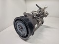 компрессор кондиционера Renault Megane 3 поколение 2010, 1.6 л., i, бензин, МКПП, передний привод, 8200939386, 6SEL14C, 8200939386A - фото №2
