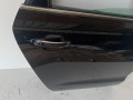 дверь задняя правая Audi A6 4G/C7 2013, 2.8 л., CHVA, бензин, АКПП, седан, полный привод, 4G5833052 - фото №11