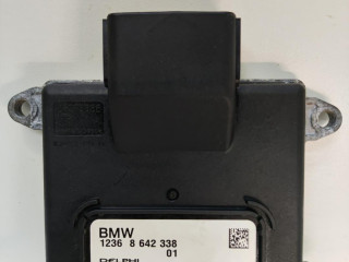 блок управления (другие) BMW i3 L01 2015, электро, 8642338