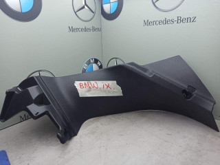 обшивка крышки багажника BMW iX I20 2022, электро, полный привод, правый руль, 7954141