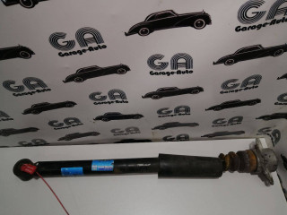 амортизатор задний левый Skoda Fabia 1 поколение [рестайлинг] 2006, 1.9 л., дизель, 5МКПП, синий, универсал