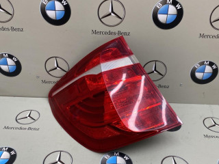 фонарь задний левый BMW X3 F25 2011, 3.0 л., N52 B30, бензин, 7220241