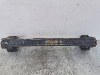 усилитель бампера переднего Mazda 2 1 поколение 2003, 1.4 л., F6JB, дизель, 5МКПП, хетчбэк 5 дв.