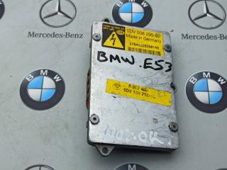 блок розжига ксенона BMW X5 E53 [рестайлинг] 2005, 6907488