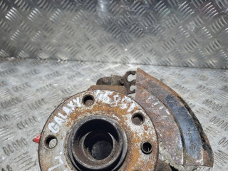 ступица передняя левая Ford Galaxy 1 поколение [рестайлинг] 2005, 1.9 л., AUY, дизель, 6МКПП, минивэн