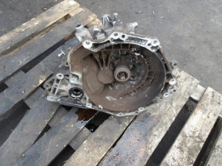 КПП механическая (МКПП) Opel Corsa D 2006, 1.2 л., бензин, МКПП, хетчбэк 5 дв., C4.29