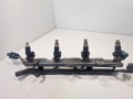форсунка Honda Accord 7 поколение [рестайлинг] 2007, 2.0 л., i, бензин, МКПП, передний привод, BAS6, BC10 - фото №3