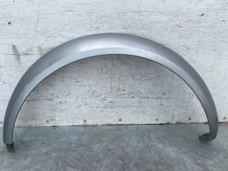 молдинг заднего крыла Audi A6 Allroad Quattro C5 2001, 2.5 л., AKE, дизель, 6МКПП, универсал, 4Z7853817