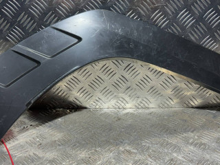 молдинг крыла Hyundai Tucson 4 поколение 2022, АКПП, внедорожник 5 дв., 87744-N7