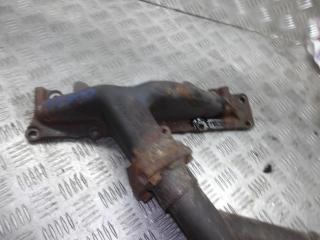 коллектор выпускной Opel Omega B 1997, 2.2 л., бензин, 90400248