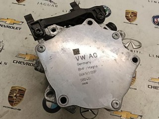 насос вакуумный Audi A6 4G/C7 [рестайлинг] 2014, 2.0 л., бензин, 06K145100P