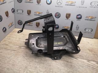 полка аккумулятора Chevrolet Equinox 3 поколение 2018, 1.5 л., бензин, АКПП, полный привод, 84330203C