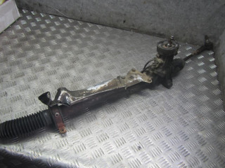 рулевая рейка Volkswagen Golf 4 поколение 2003, 1.4 л., бензин, МКПП, хетчбэк 5 дв.