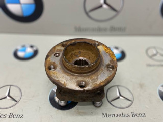 ступица задняя правая BMW X3 F25 2012, 3.0 л., N52 B30 A, бензин