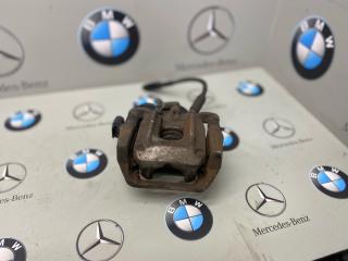 суппорт задний правый BMW X3 F25 2012, 3.0 л., N52 B30 A, бензин